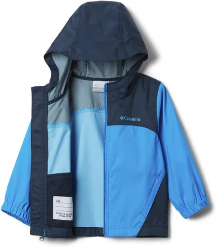 Vista 4 de Columbia Baby Boys' Glennaker Rain Jacket