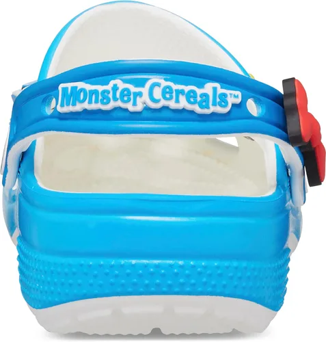 Vista 2 de Crocs Unisex-Adult General Mills Monster Cereal Clogs