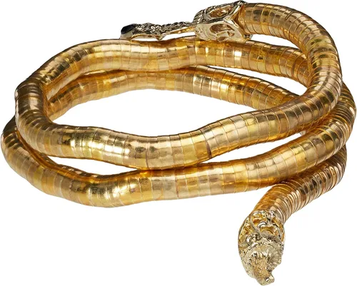 Vista 2 de Rubie's Costume Co - Brazalete de serpiente para mujer