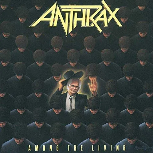 Vista 5 de Among The Living