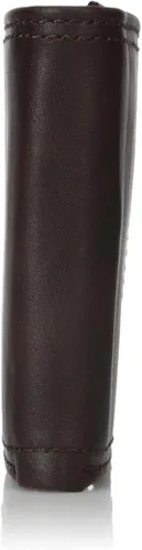 Vista 3 de Dockers Cartera delgada triple para hombre