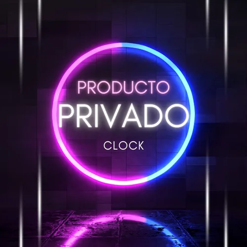 RELOJ DAYTONA + CAJA de AROMA DE PRIMERA