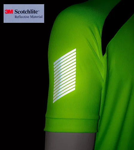 Vista 8 de AEROTECHDESIGNS Maillot de ciclismo Elite para hombre Camiseta de ciclismo de alto rendimiento Fabricado en Estados Unidos