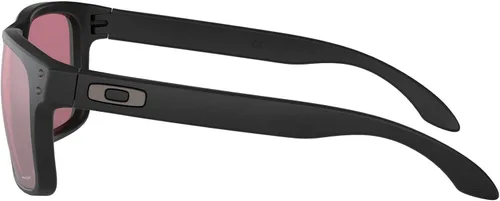 Vista 4 de Oakley - Lentes de sol cuadrados para hombre. modelo OO9102 Holbrook