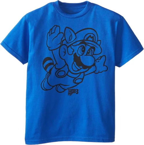 Vista 3 de Marcador Nintendo Boys Mario