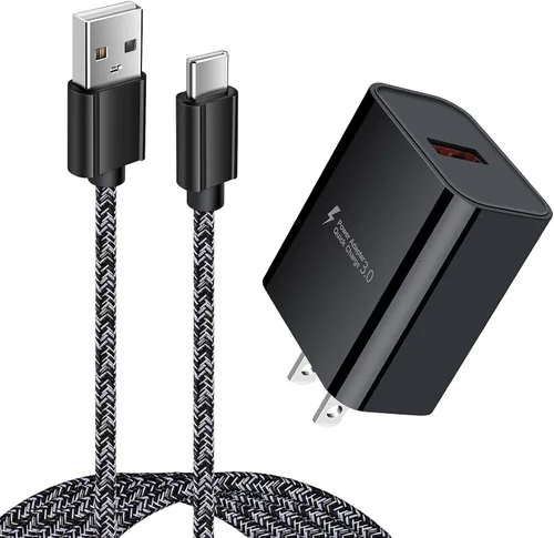 Vista 8 de Samsung Cargador inalámbrico Soporte de carga rápida Soporte de cargador