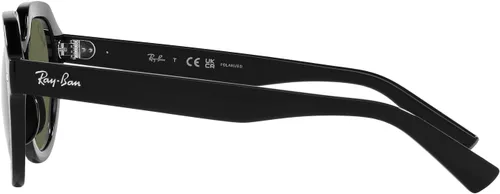Vista 4 de Ray-Ban Gafas de sol cuadradas Gina Rb4399 para mujer