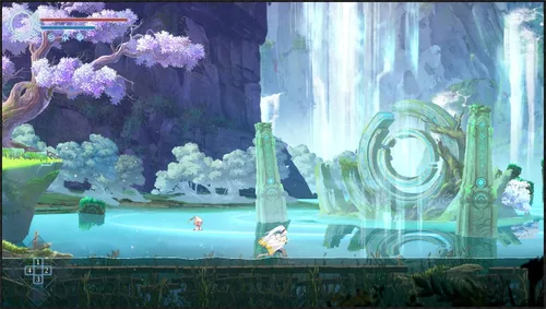 Vista 6 de Maximum Games - Afterimage Deluxe Edition (NSW)