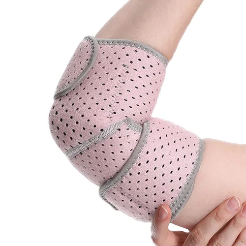 Vista 8 de Codera ajustable para hombres y mujeres, alivio instantáneo del dolor para codo de tenis, codo de golfista, tendinitis y artritis, soporte avanzado