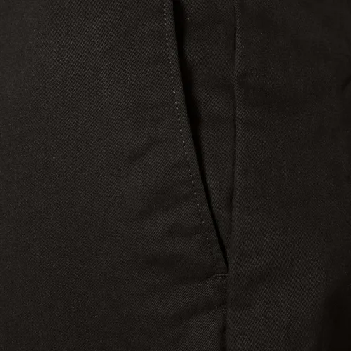 Vista 7 de Tienda Essentials Men's Slim-Fit Wrinkle-Resistant Flat-Front Chino Pant