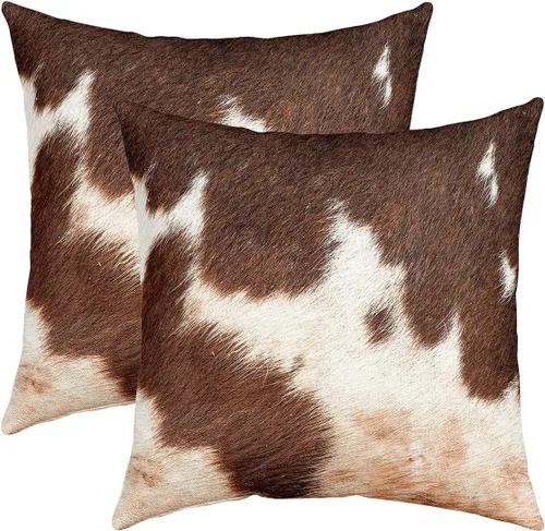 Vista 9 de Erosebridal Juego de 2 fundas de almohada rústicas con diseño de oso, de 16x16 pulgadas, fundas de almohada de cuadrícula de búfalo, fundas