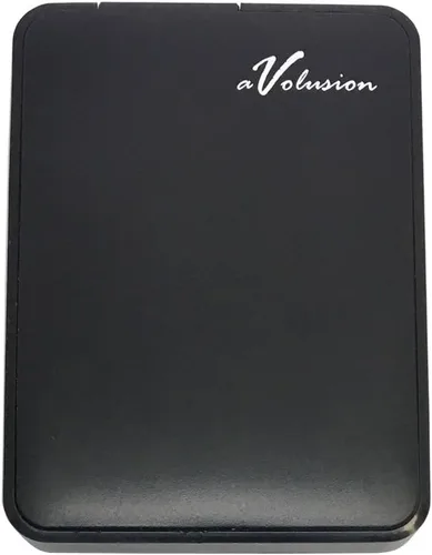 Vista 7 de Avolusion Disco duro externo portátil delgado USB 3.0 de 640 GB (para PS4, preformateado)