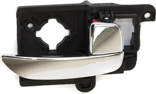 Vista 7 de KarParts360 Para Hyundai Elantra 2007-2010 Manija de puerta interior lado del conductor Delantero/trasero Reemplazo para HY1352131 826100Q000