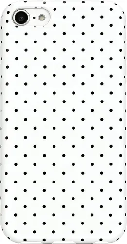 Vista 12 de J.west Funda para iPod Touch de 7ª generación, iPod Touch 6ª y 5ª, bonita funda a rayas para teléfono, TPU suave, delgada, a prueba de golpes, funda