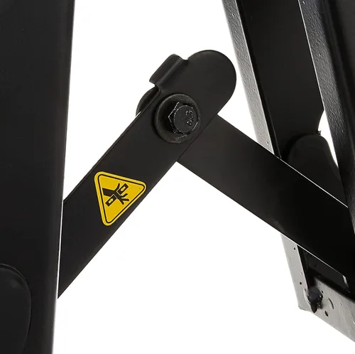 Vista 3 de CAP A-Frame Dumbbell Weight Rack