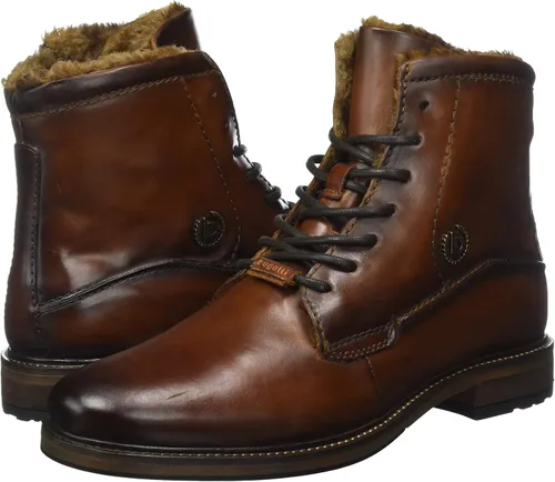 Vista 7 de bugatti Mens Marcello I Fashion Boots