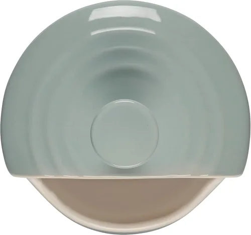 Vista 5 de Le Creuset Alcachofa de sal de gres, 10 onzas., Cerise