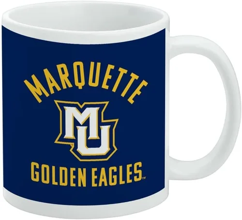 Vista 342 de Abilene Christian Wildcat Taza de café de cerámica, tazas de regalo novedosas para café, té y bebidas calientes, 11 onzas, color blanco