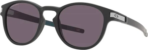 Vista 2 de Oakley Mens Oo9265 Latch Oval Sunglasses