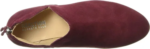 Vista 5 de Kenneth Cole REACTION Botines de tacón bajo para mujer