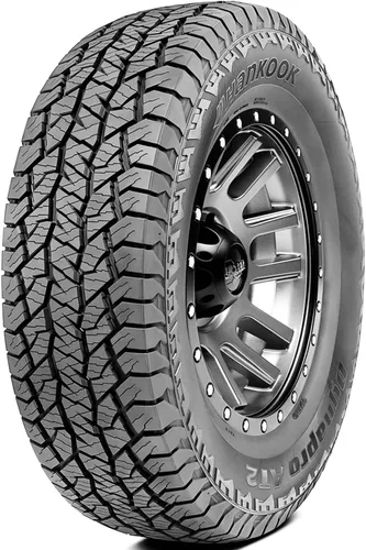 Vista 9 de Hankook Dynapro AT2 RF11 - Neumático radial todoterreno 245/70R16 111T