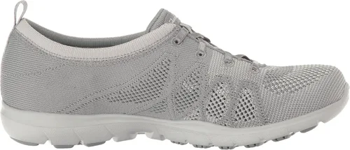 Vista 3 de Skechers Dreamstep Esteem - Zapatillas de deporte de encaje para mujer