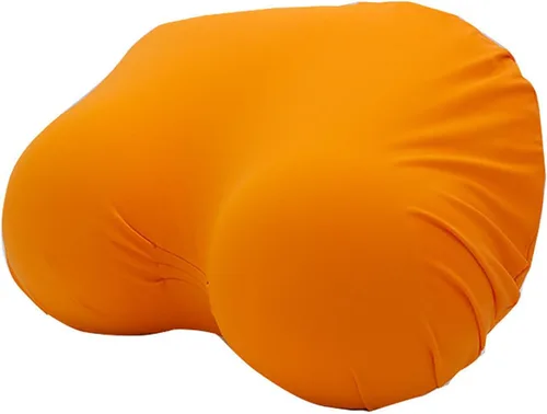 Vista 13 de YoFab Almohada de pecho para el pecho, regalo 3D, almohada de pecho de espuma viscoelástica suave, almohada divertida para el pecho, regalo