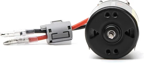 Vista 3 de Spektrum Firma 55T SPMXSM5553 - Motor de orugas cepillado de 3 polos