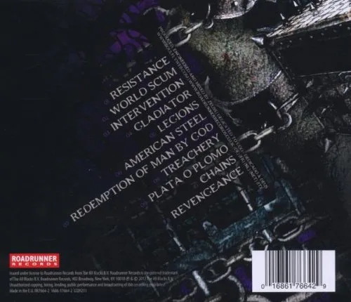 Vista 2 de Enslaved