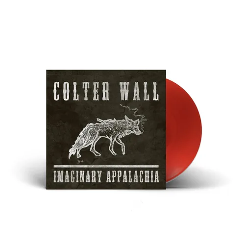 Vista 2 de Imaginary Appalachia