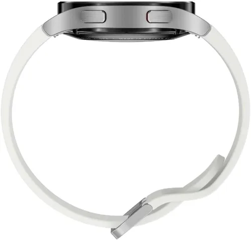 Vista 5 de SAMSUNG Electronics Galaxy Watch 4 - Reloj inteligente de 1.575 pulgadas (1.575 in) con monitor de ECG para salud, fitness, correr, ciclos de sueño