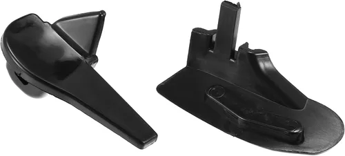 Vista 4 de X AUTOHAUX Juego de 6 Insertadores para Cambiador de Neumáticos Cabezal de Desmontaje de Neumáticos Protector de Máquina de Neumáticos Protector
