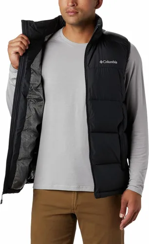 Vista 5 de Columbia Men's Pike Lake Vest