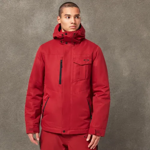 Vista 9 de Oakley Chaqueta aislante Core Divisional Rc