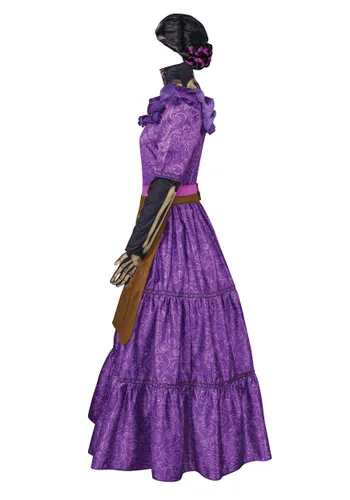 Vista 5 de Disfraz de Mama Imelda de Disney Coco para Mujer Multicolor