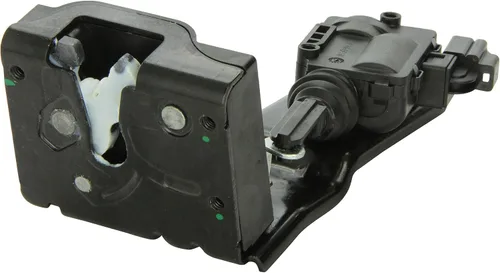 Vista 2 de Ford Genuine 9L8Z-7843150-B Ensamblaje de cerradura de compuerta trasera
