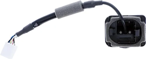 Vista 3 de Dorman 590-440 - Cámara de Asistencia de Estacionamiento Trasera Compatible con Modelos Honda Seleccionados
