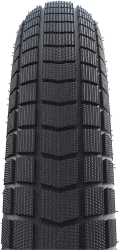 Vista 3 de Schwalbe Super Moto-X (DC) Fahrrad Reifen/ 62-559 (26×2,40?)