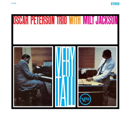 Vista 2 de Very Tall (Verve Acoustic Sound Series) LP