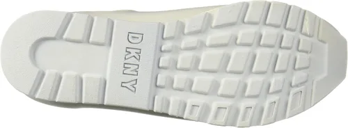 Vista 4 de DKNY Tenis ligeros y cómodos para mujer