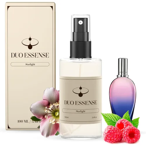 Vista 11 de Imperio Dorado - Perfume para Hombre - Fragancia 3.4 fl oz / 100 ml