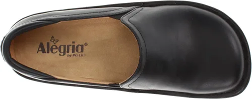 Vista 5 de Zapatos para mujer, de talón abierto de Alegria
