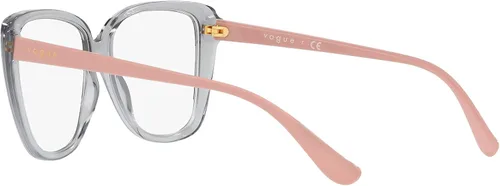 Vista 5 de Vogue Eyewear Women's Vo5413 Butterfly Prescription Eyewear Frames