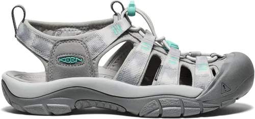 Vista 2 de KEEN Women's Newport H2 Closed Toe Water Sandals