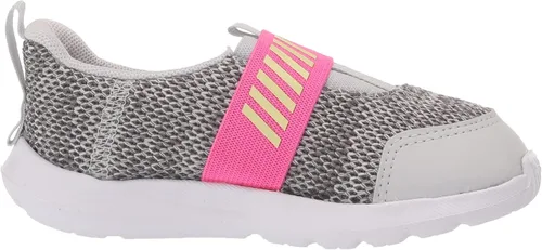 Vista 6 de Under Armour Tenis de correr unisex para niños Surge 3