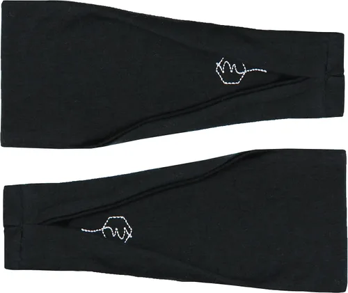 Vista 69 de Maven Thread 4" Wide Workout Headbands for Women – Non-Slip Sweatbands for Gym, Running & Yoga