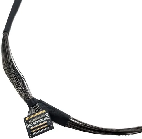 Vista 2 de Cable de señal para cámara cardán DJI Mini 3 Pro/Mini 4 Pro, cable de transmisión PTZ para DJI Mavic Mini 3/4 Pro Reparación Piezas de repuesto