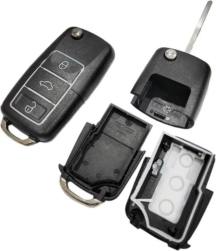 Vista 6 de Caja fuerte falsa para llaves de automóvil (paquete de 2) – Caja fuerte de desviación de llaves ultra realistas – Compartimento secreto oculto
