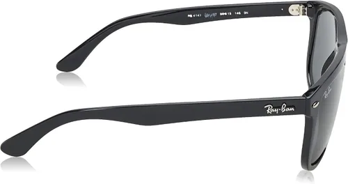 Vista 3 de Ray-Ban Rb4147 Boyfriend - Gafas de sol cuadradas estilo boyfriend