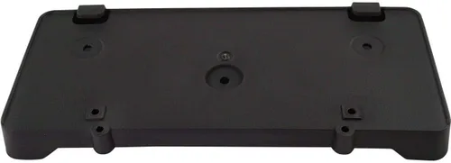 Vista 4 de Soporte de matrícula frontal para Ford Expedition 2015-2017